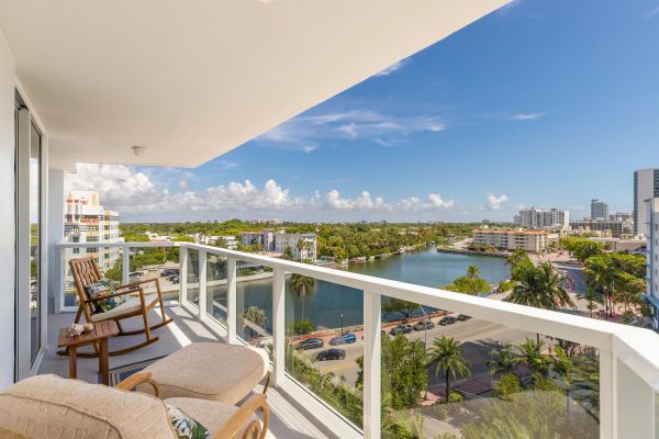 Cost of Balcony Construction in Belleville