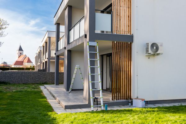 Cost of Leaking Balcony Repair in Belleville