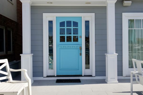 Cost of Porch Post Repair in Belleville