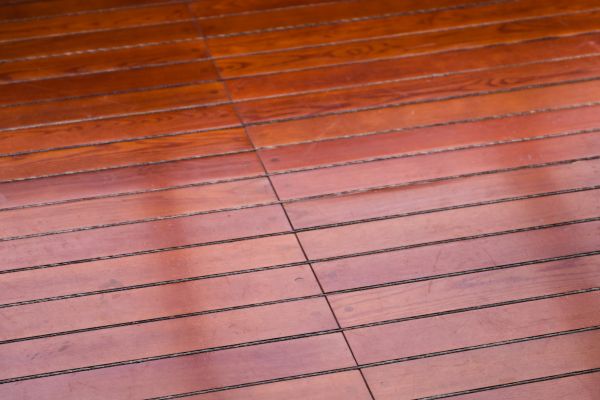 Cost of Redwood Deck Repair in Belleville