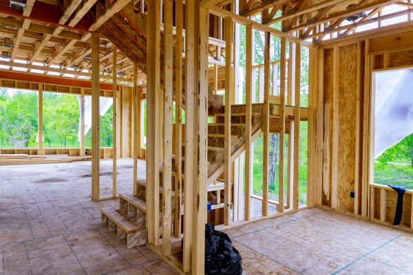 Cost of Carpentry Installation in Belleville