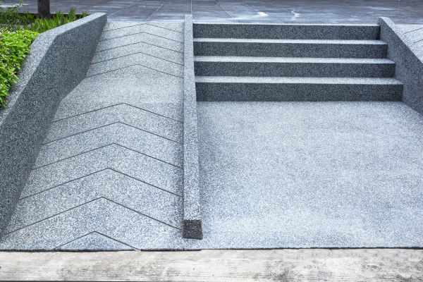Cost of Ramp Replacement in Belleville