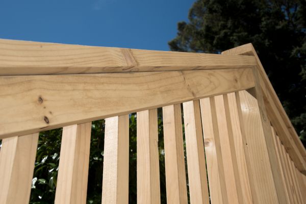 Cost of Terrace Railing Repair in Belleville