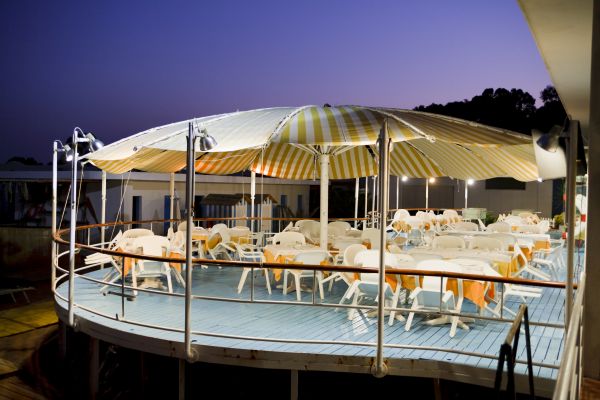 Cost of Commercial Deck Repair in Belleville