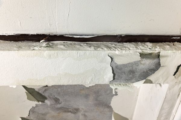 Cost of Porch Leak Repair in Belleville