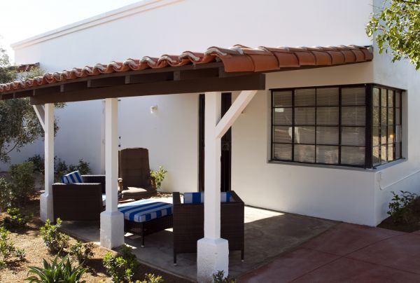 Cost of Patio Post Repair in Belleville