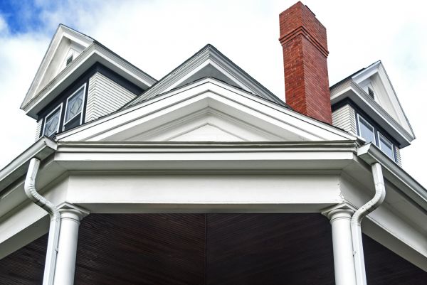 Cost of Porch Roof Leak Repair in Belleville