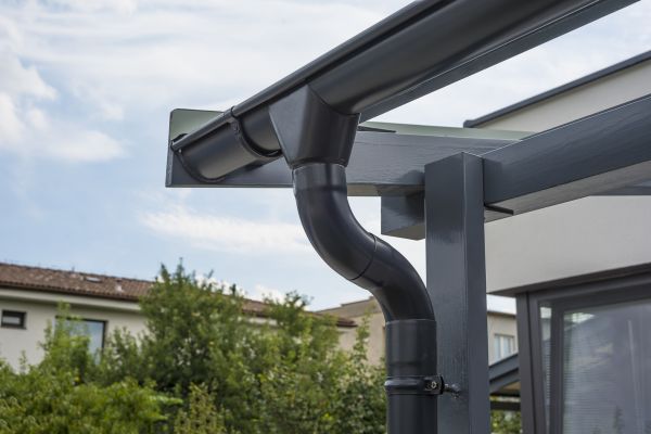 Cost of Porch Drainage Repair in Belleville