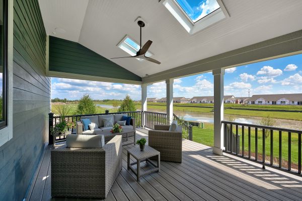 Cost of Terrace Post Repair in Belleville