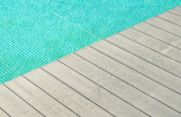 Cost of Pvc Deck Repair in Belleville